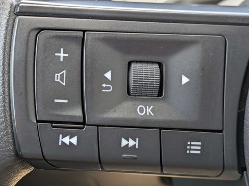 Used 2024 Nissan Rogue SV FWD image 26