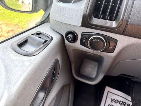 Used 2016 Ford Transit 250 148 Low Roof image 14