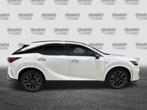 Certified 2023 Lexus RX 350 F Sport image 11