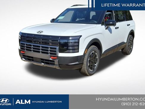 New 2026 Hyundai Palisade XRT Pro image 1