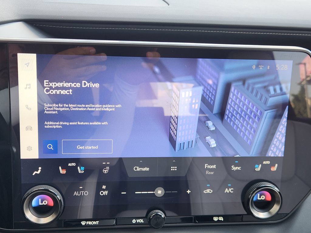 Certified 2023 Lexus RX 350 Premium Plus w/ Cold Area Package FWD image 15