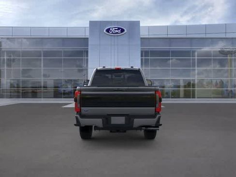 New 2026 Ford F350 Platinum w/ Tremor Off-Road Package AWD/4WD image 5