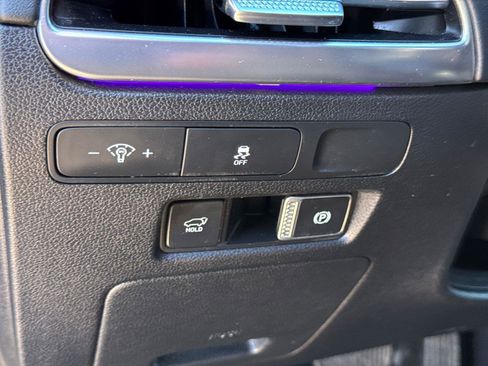 Used 2023 Hyundai Palisade Calligraphy image 28