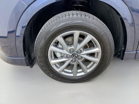 Used 2025 MAZDA CX-5 AWD 2.5 S w/ Select Package image 29