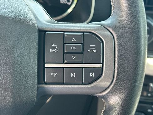 Used 2023 Ford F150 XLT w/ Equipment Group 302A High AWD/4WD image 29