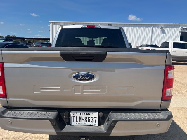 Used 2023 Ford F150 XL w/ STX Appearance Package AWD/4WD image 8