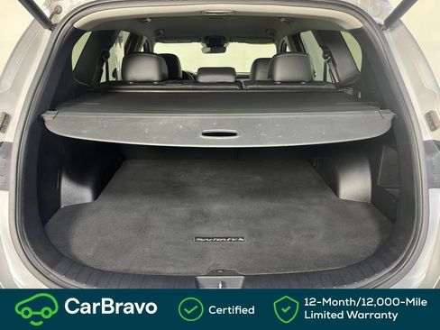 Used 2023 Hyundai Santa Fe XRT AWD/4WD image 19