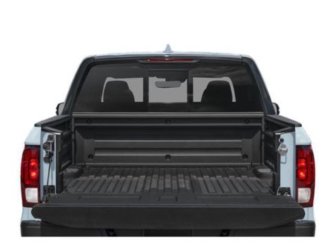 Used 2025 Honda Ridgeline TrailSport image 13