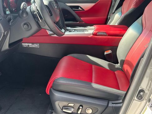 Used 2024 Lexus LX 600 F Sport image 13