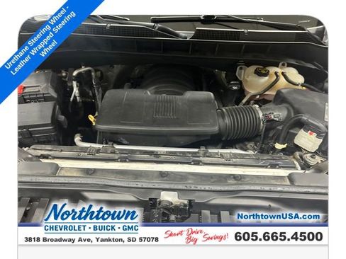 Used 2019 Chevrolet Silverado 1500 LT w/ All-Star Edition image 31