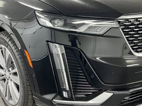 New 2025 Cadillac XT6 Premium Luxury w/ Technology Package image 17