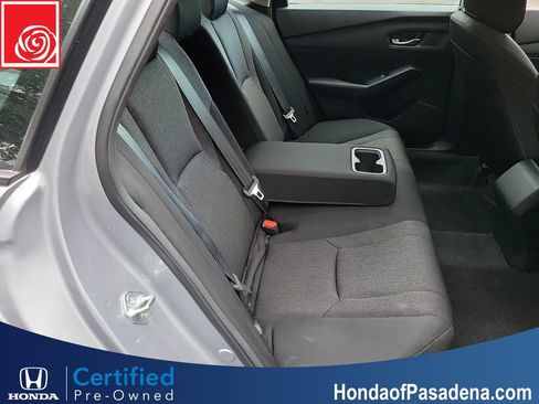 Certified 2023 Honda Accord LX image 22