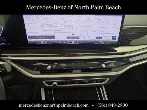 Used 2024 BMW X5 sDrive40i w/ Premium Package image 22