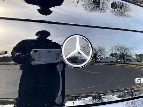 Used 2023 Mercedes-Benz GLC 43 AMG 4MATIC Coupe image 9