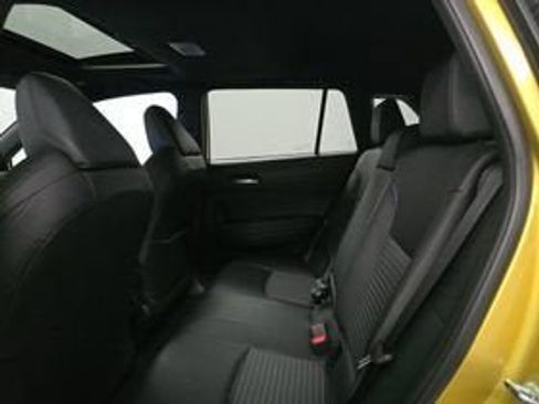 Used 2023 Toyota Corolla Cross AWD Hybrid image 7