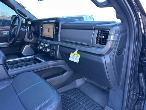 Used 2025 Ford F350 Platinum image 56