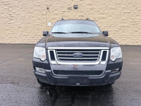 Used 2007 Ford Explorer Sport Trac XLT RWD image 9