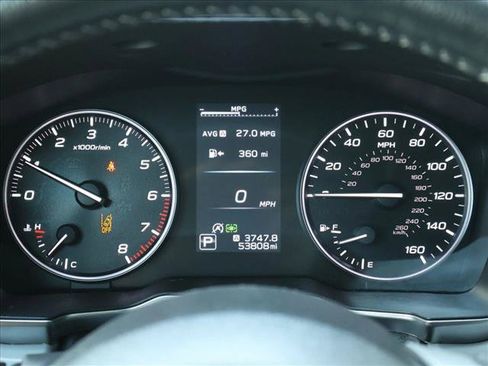 Used 2022 Subaru Outback Limited AWD/4WD image 15