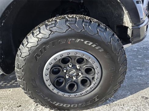 Used 2025 Ford F150 Raptor image 46