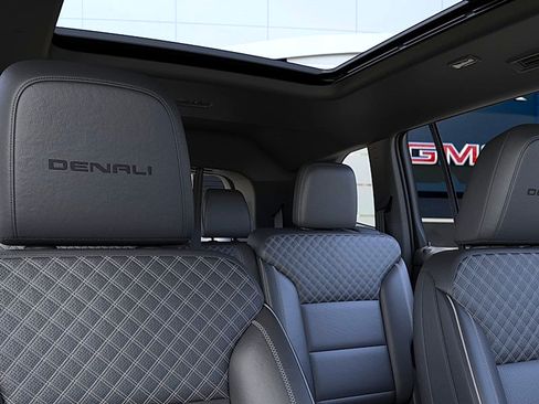 New 2026 GMC Acadia Denali w/ Super Cruise Package FWD image 24
