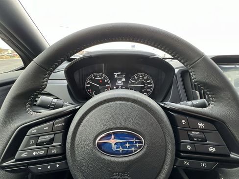 Certified 2025 Subaru Forester Premium w/ Convenience Package #1 image 11