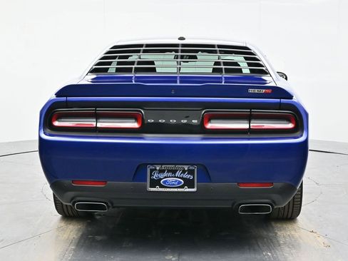 Used 2021 Dodge Challenger R/T image 6