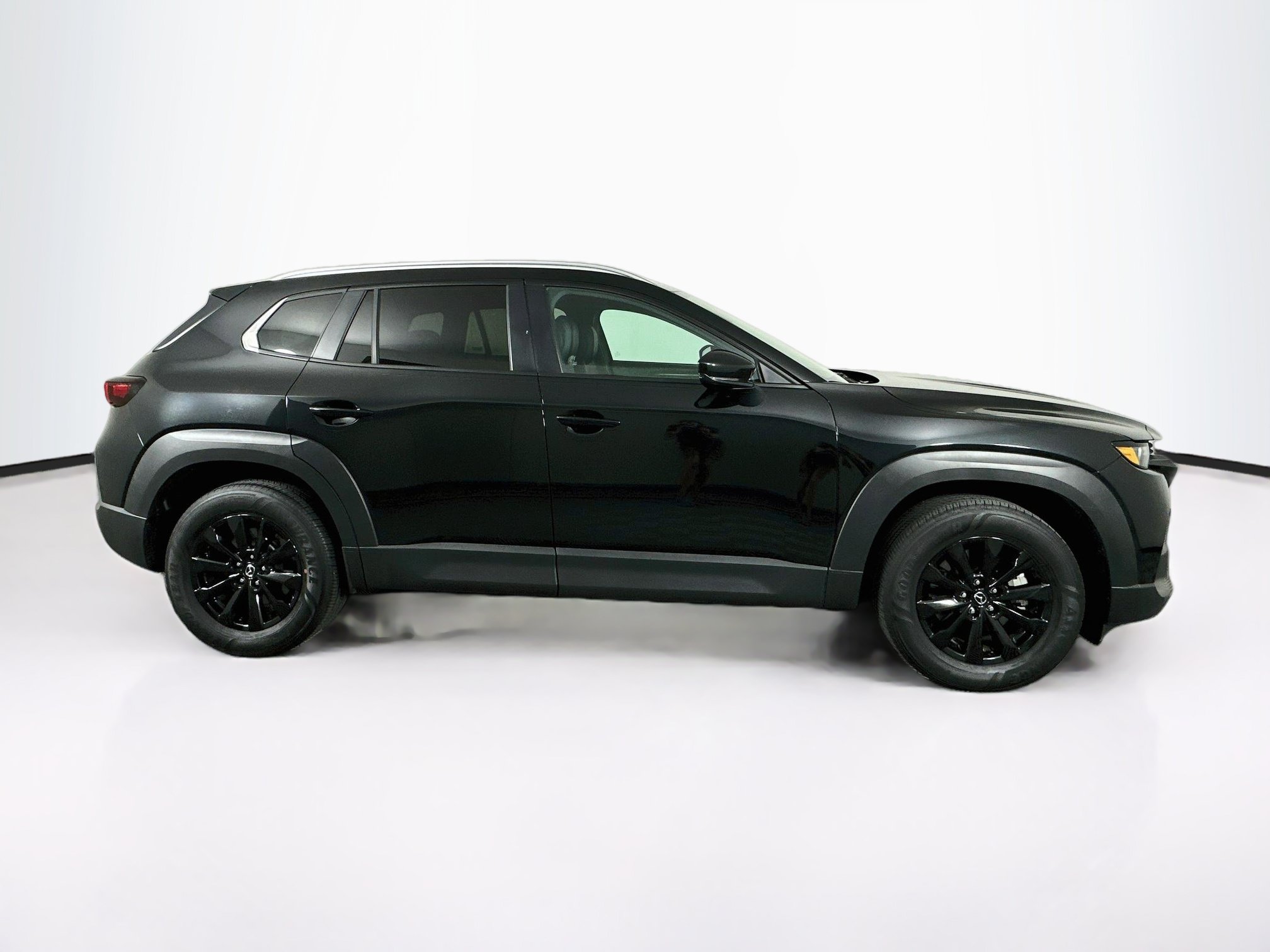 Used 2026 MAZDA CX-50 AWD 2.5 S w/ Preferred Pkg image 10