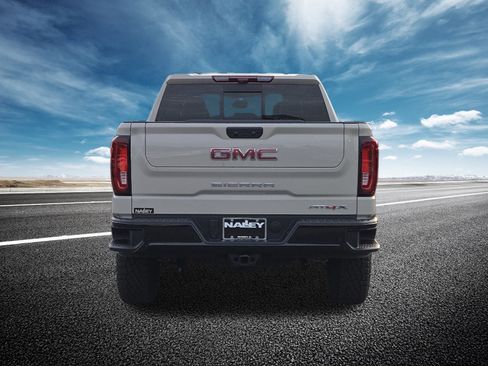 New 2026 GMC Sierra 1500 AT4X image 23