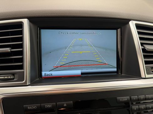 Used 2015 Mercedes-Benz ML 350 2WD image 20