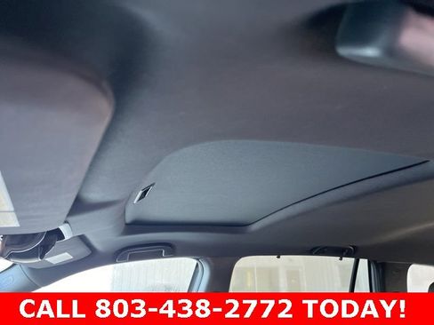 Used 2022 Honda Passport TrailSport image 10