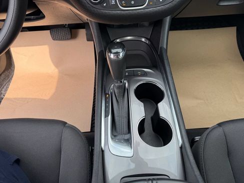 Certified 2020 Chevrolet Malibu LT FWD image 16