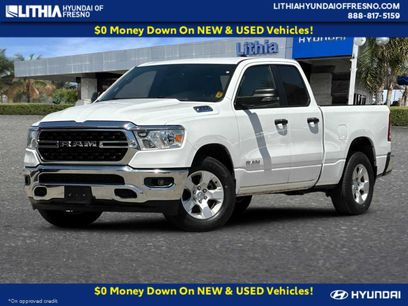 Used 2023 RAM 1500 Big Horn