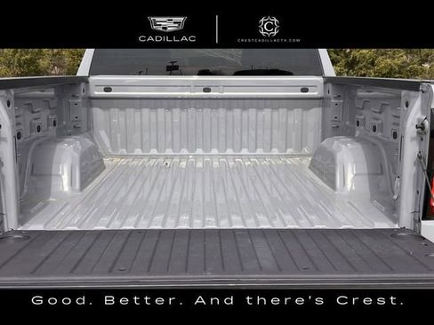 Used 2024 GMC Sierra 1500 Elevation image 28