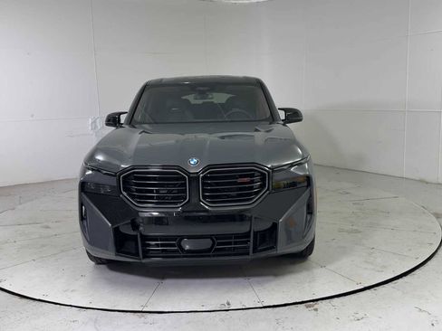 New 2026 BMW XM Label Red image 7