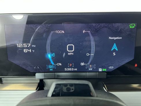 Used 2025 GMC Hummer EV 3X image 11