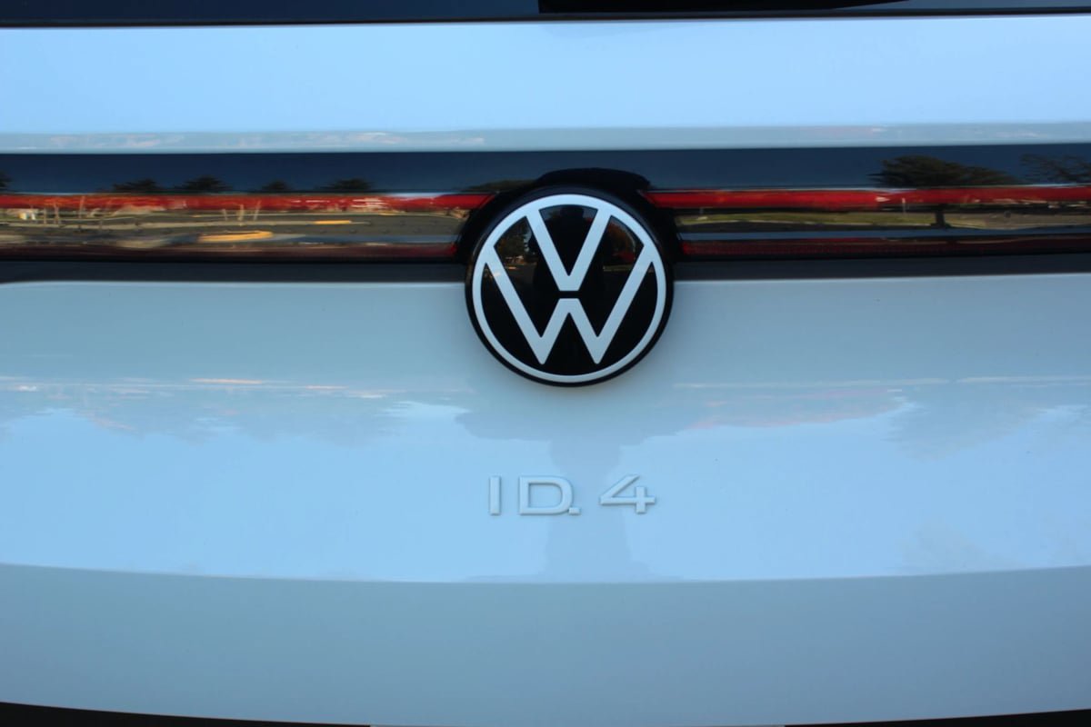 Used 2022 Volkswagen ID.4 Pro S AWD/4WD image 30