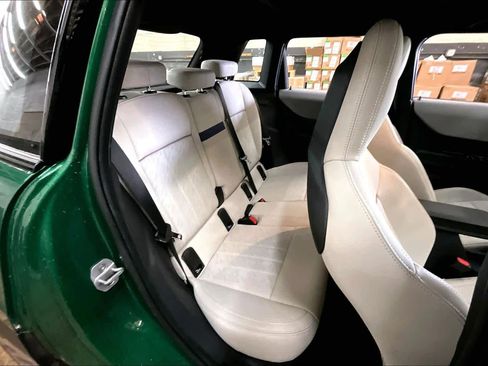 Certified 2025 MINI Cooper S image 29