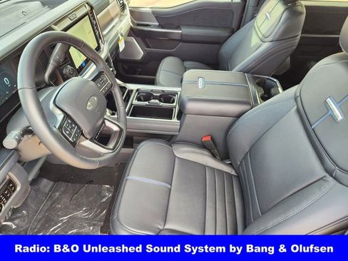 New 2026 Ford F350 Platinum image 13