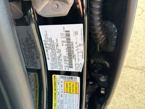 Used 2020 Lincoln Continental AWD w/ Equipment Group 500A image 22