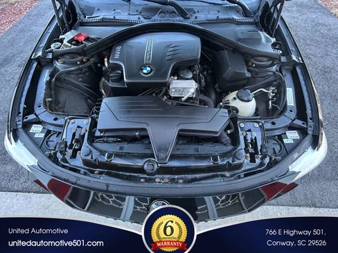 Used 2014 BMW 428i xDrive 428i xDrive Coupe 2D image 20