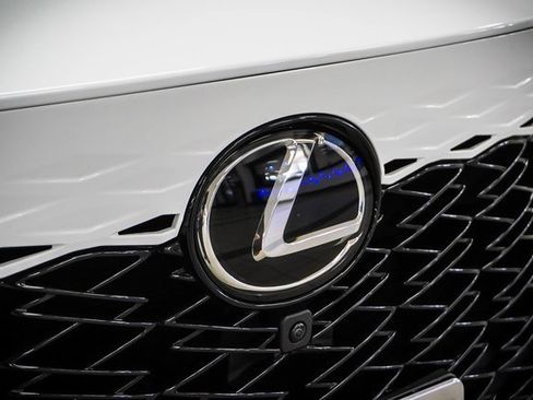 Certified 2023 Lexus RX 350 F Sport image 28