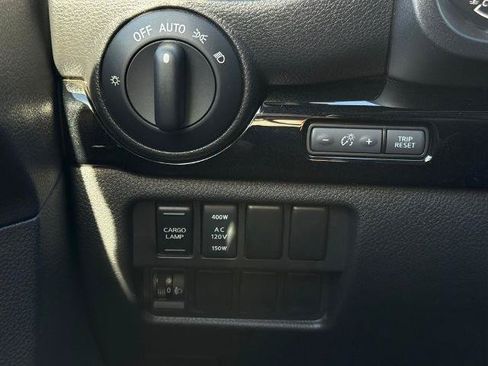 Certified 2024 Nissan Titan SV w/ SV Bronze Edition Package RWD image 26