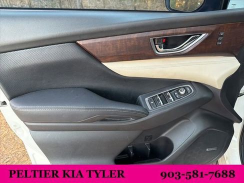 Used 2021 Subaru Ascent Touring w/ Popular Package #2A image 16