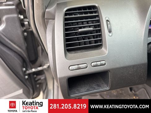 Used 2011 Honda Civic LX image 8