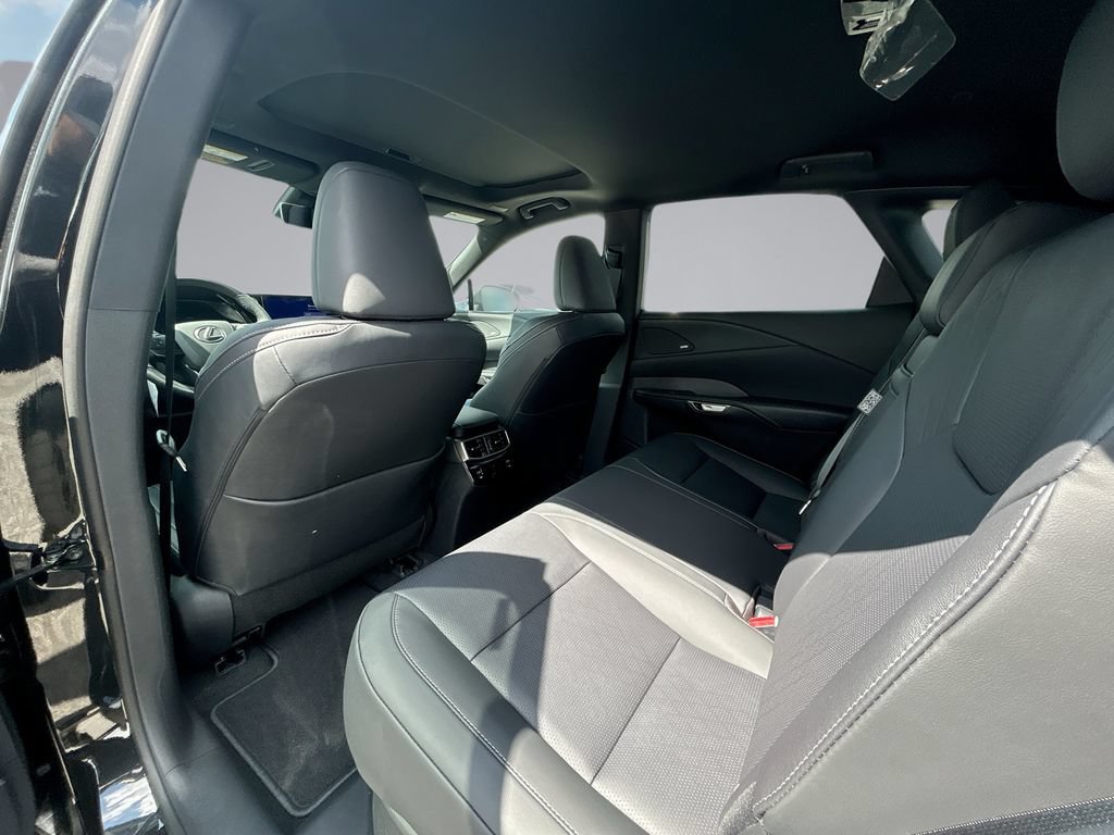 New 2026 Lexus RX 350 Premium Plus AWD/4WD image 9