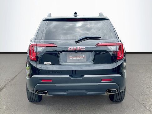 Used 2022 GMC Acadia SLE w/ Driver Convenience Package FWD image 6