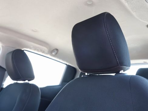 Used 2019 Chevrolet Spark LS image 16