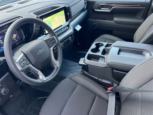 New 2026 Chevrolet Silverado 1500 RST w/ RST Select Package image 7