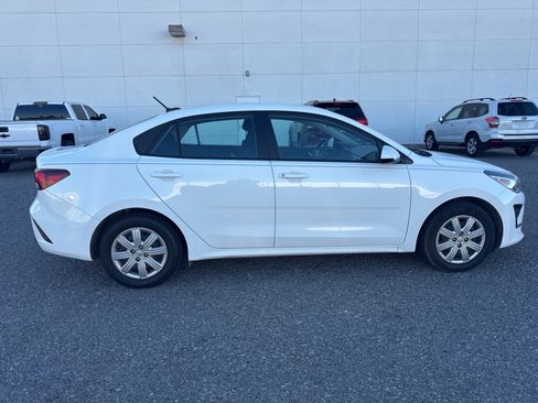 Used 2023 Kia Rio LX image 6