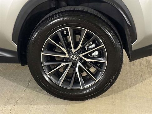 Certified 2023 Lexus NX 350 AWD w/ Premium Package image 13